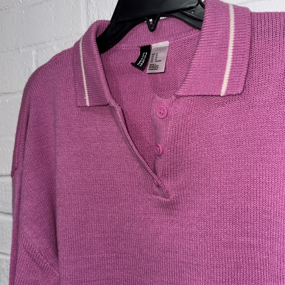 H&M Sweater - Picture 2 of 3